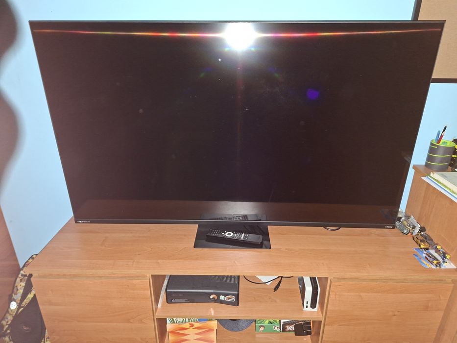 Telewizor thomson 55 " cali
