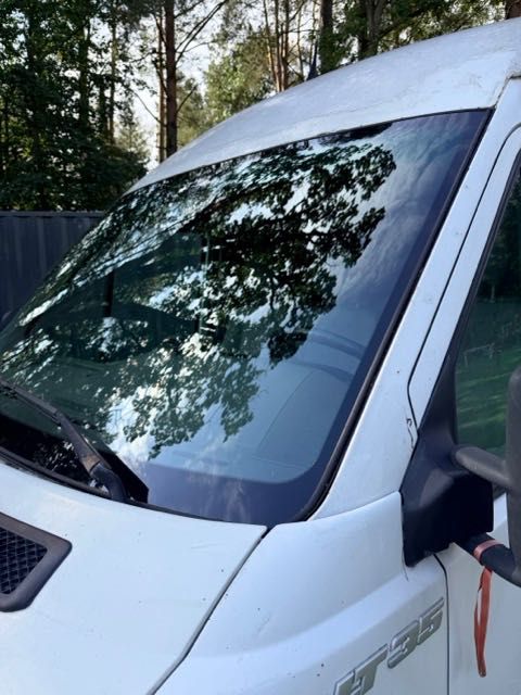samochód bus Volkswagen LT 35 TDI – 2002 r.