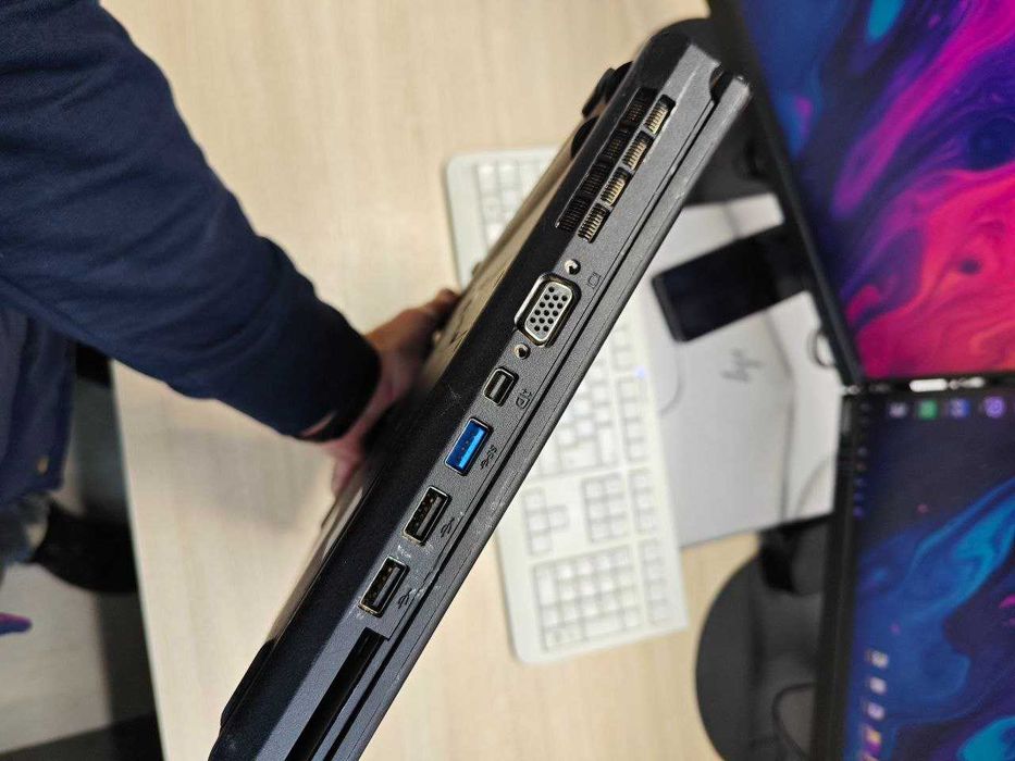 Ноутбук бу Lenovo ThinkPad L430 / L440 • ГАРАНТІЯ • для роботи та навчання