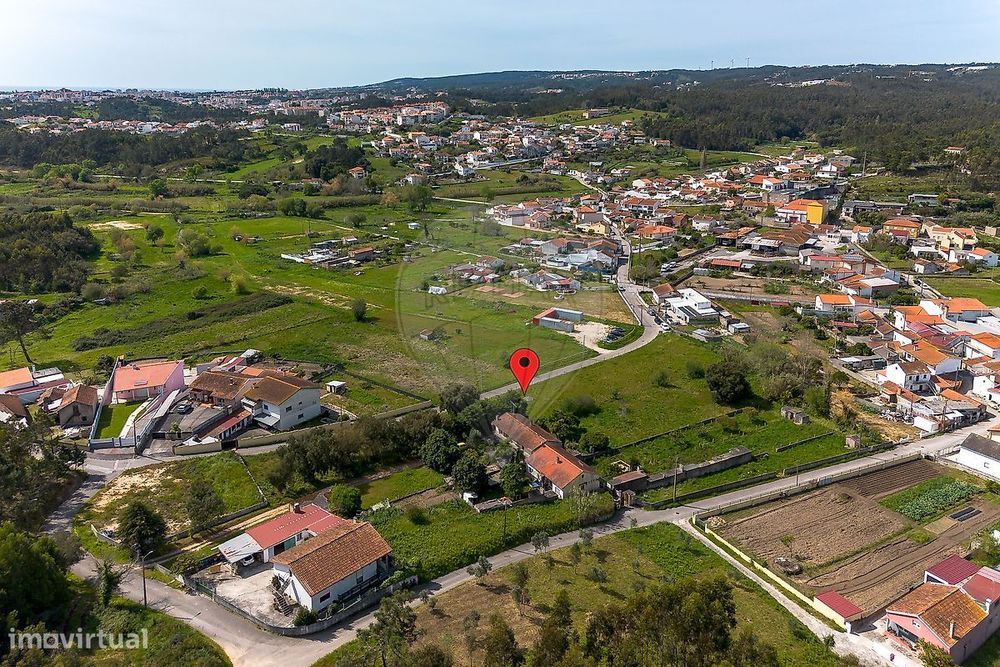 Terreno  para venda