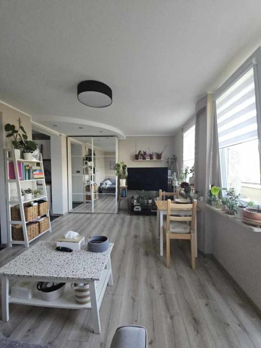 Apartment in Warszawa, Zacisze, Targówek - Widok 3