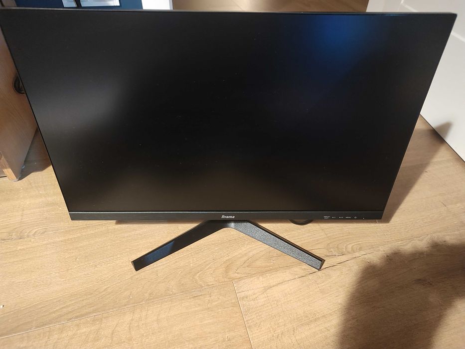 Monitor iiyama G-Master G2445HSU-B1 Black Hawk
