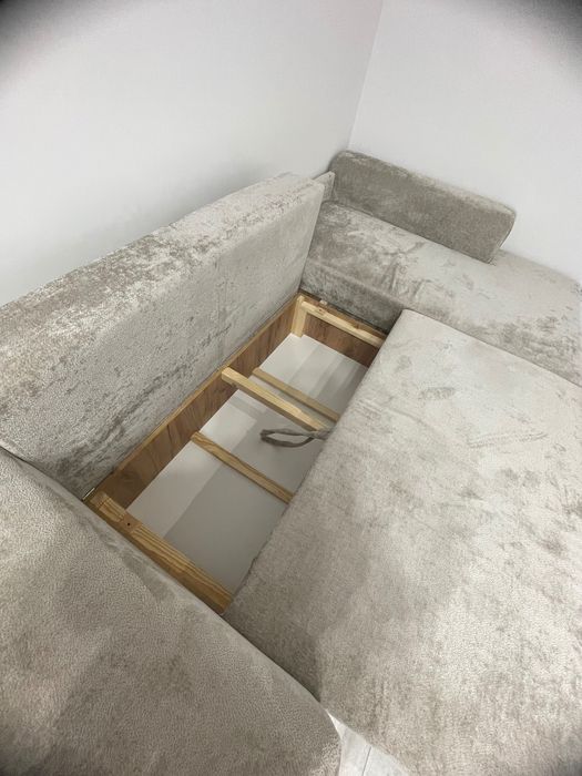 Розкладний диван в ідеальному стані