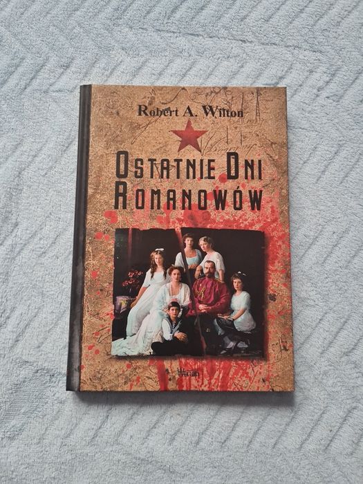 Ostatnie dni Romanowów
