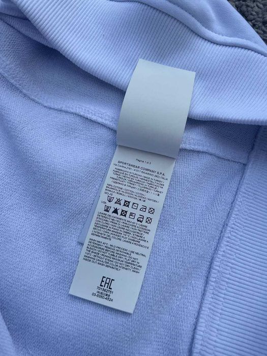 Кофта Stone Island | Худі Stone Island | Stone Island