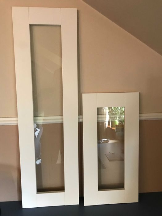 Savedal IKEA Front szklany Witryna 30*60,,,40*40, Nowy, kurier 20zl