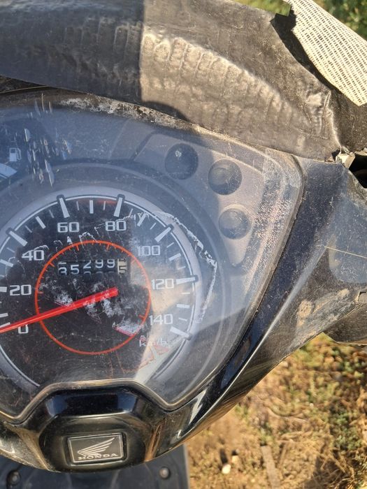 Peças Honda vision 110cc