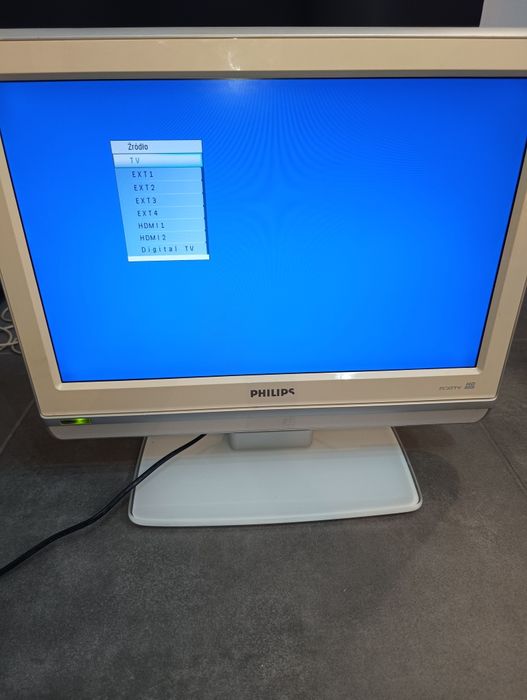 Telewizor 19' Philips