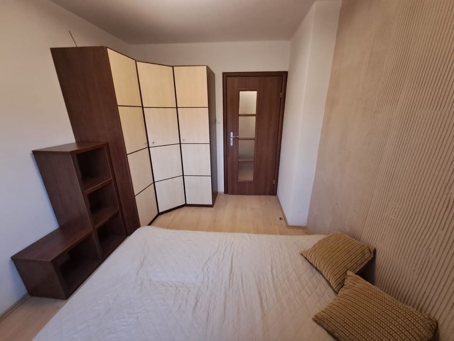 wynajem mieszkania 2 pokoje ul. Bartąska
