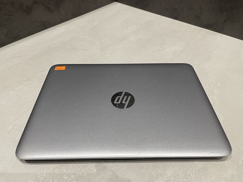 Ноутбук HP 820 G3 12.5"/8GB RAM/128GB SSD/ i5-6300U! N3338