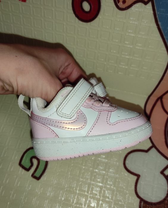 Кросівки дитячі Nike 17 розмір