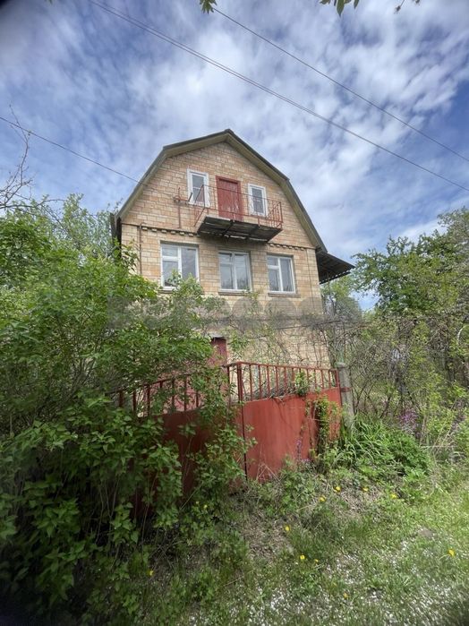 Продаж дачного будинка з ремонтом та гаражем!! Новосілки, Фастівський р-н