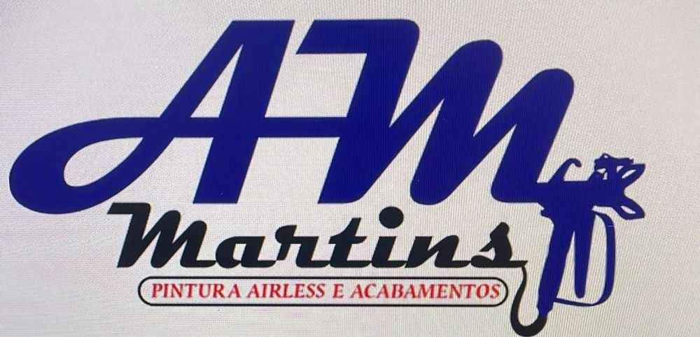 Pintura de peças metálicas e plásticas