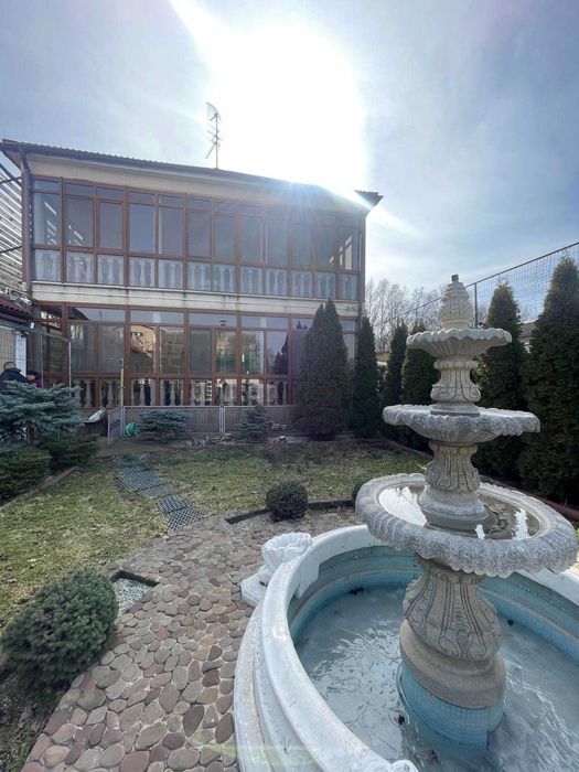 House by the address st. Zhitomirskaya Ulitina (area 305 m²) - Atlanta.ua - photo 22