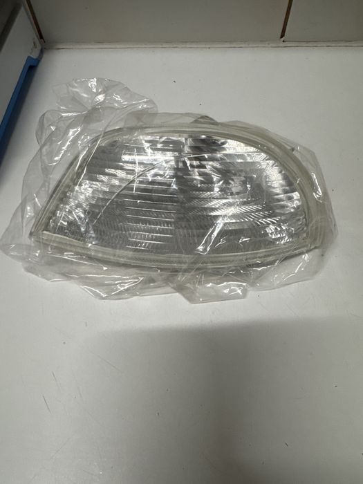 Kierunkowskaz lampa Fiat Seicento