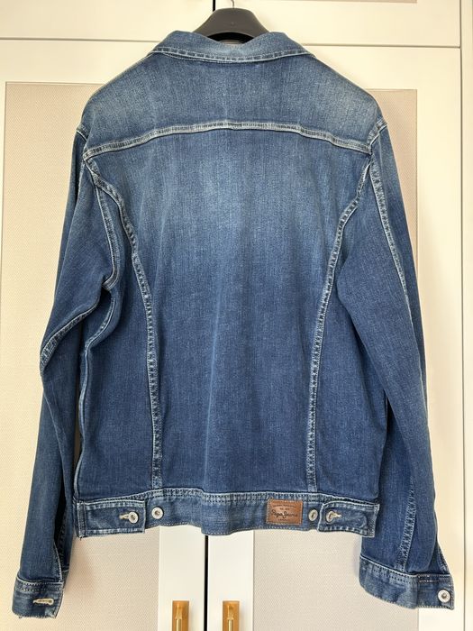 Casaco de ganga Homem da Pepe Jeans