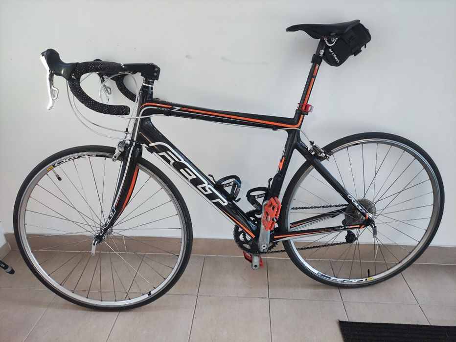 Felt z6 rower szosowy rama karbonowa shimano 105 2x10 rama 56