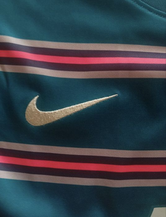 Koszulka Nike Liverpool 21/22