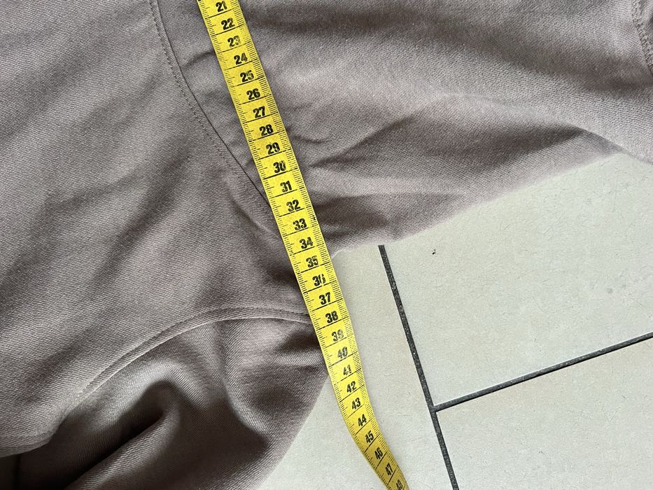 Bluza obersize John baner xs