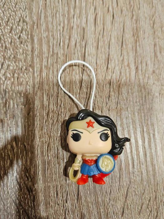 кіндер Joy DC колекція 2024 PL