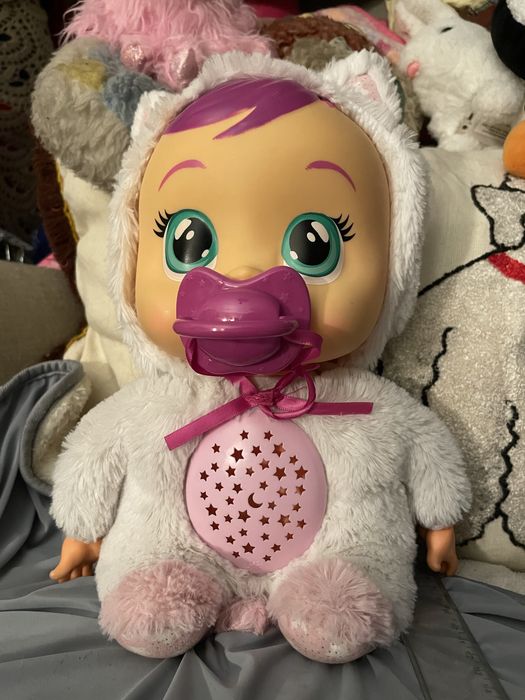 Cry Babies Goodnight Starry Sky Daisy.