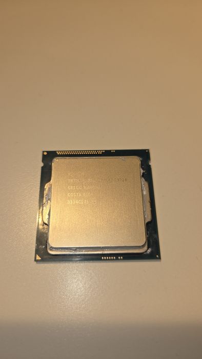 Intel Pentium G3220 FCLGA1150 3,8Ghz