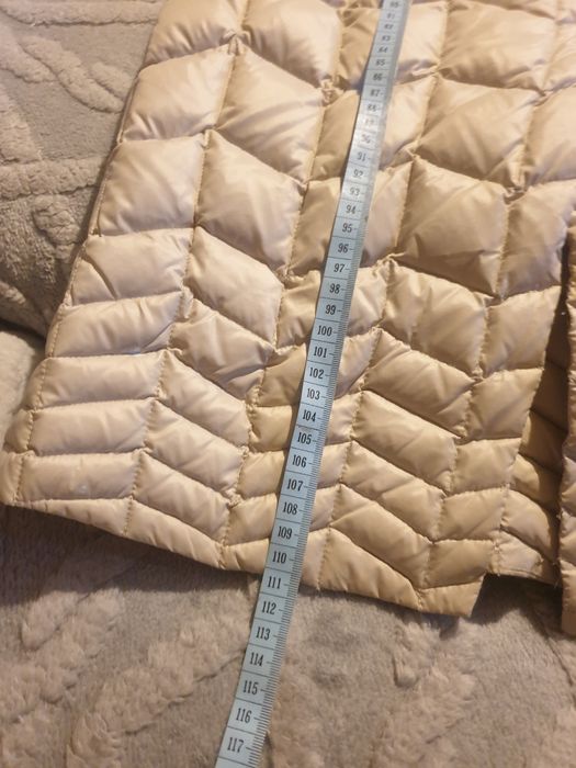 Płaszcz puchowy Ochnik XS,XXS