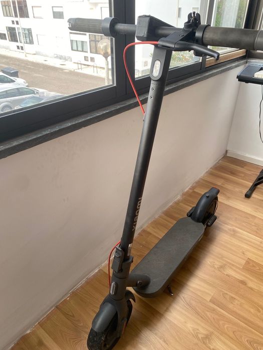 Trotinete elétrica Xiaomi 4 Pro 2ª geração
