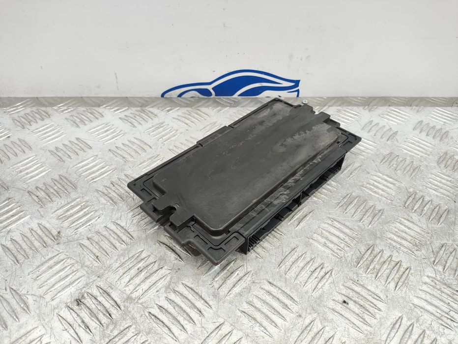 Módulo Luzes Footwell BMW Serie 1 E82 E88 6135 9224589