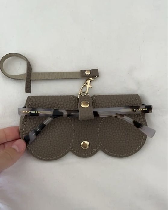 Чохол футляр для окулярів