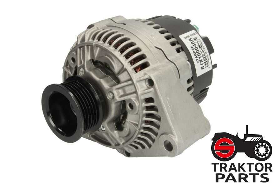 Alternator John Deere 6620 , 6120 , 6610 , 6410 , AL166645