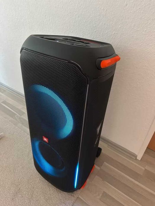 głośnik JBL Partybox 710