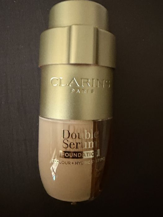 Podklad double serum