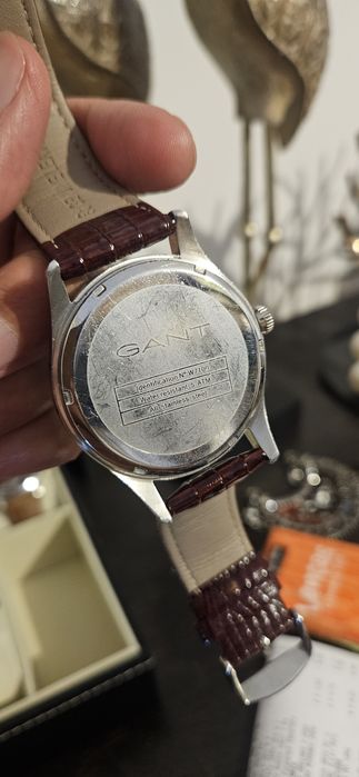Relógio GANT Huntington
