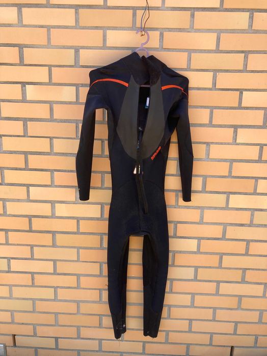 Fato de surf Island Style tamanho Medium Tall