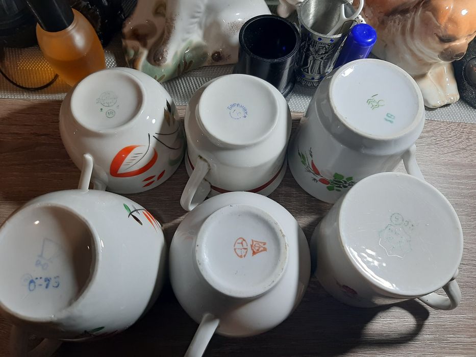 Порцеляна,фарфор.