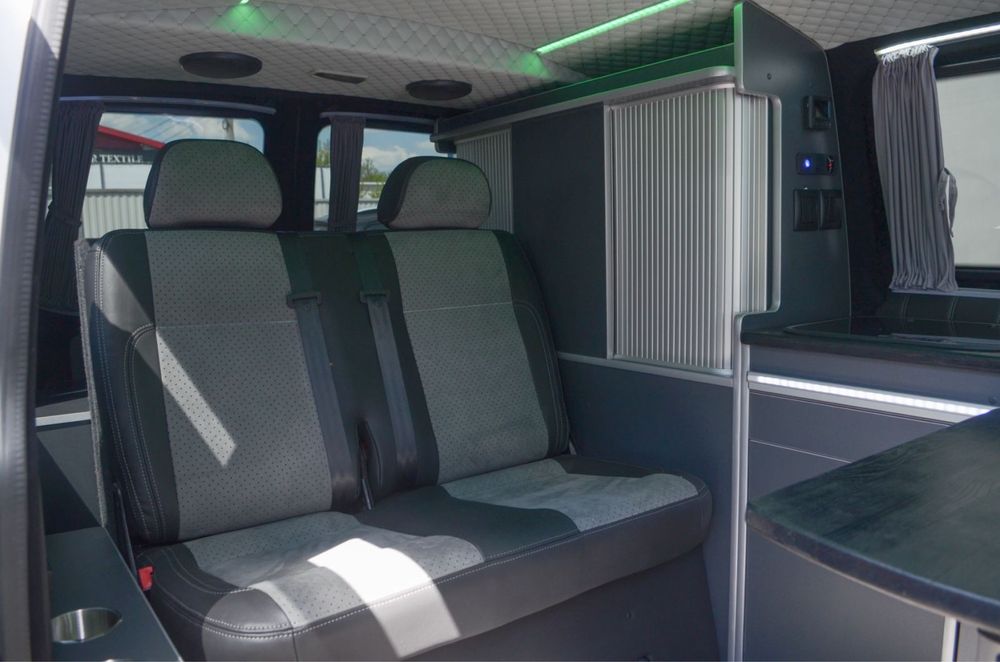 Перешивка салона авто и бусов! Перетяжка сидений! Обшивка ПОД КЛЮЧ!