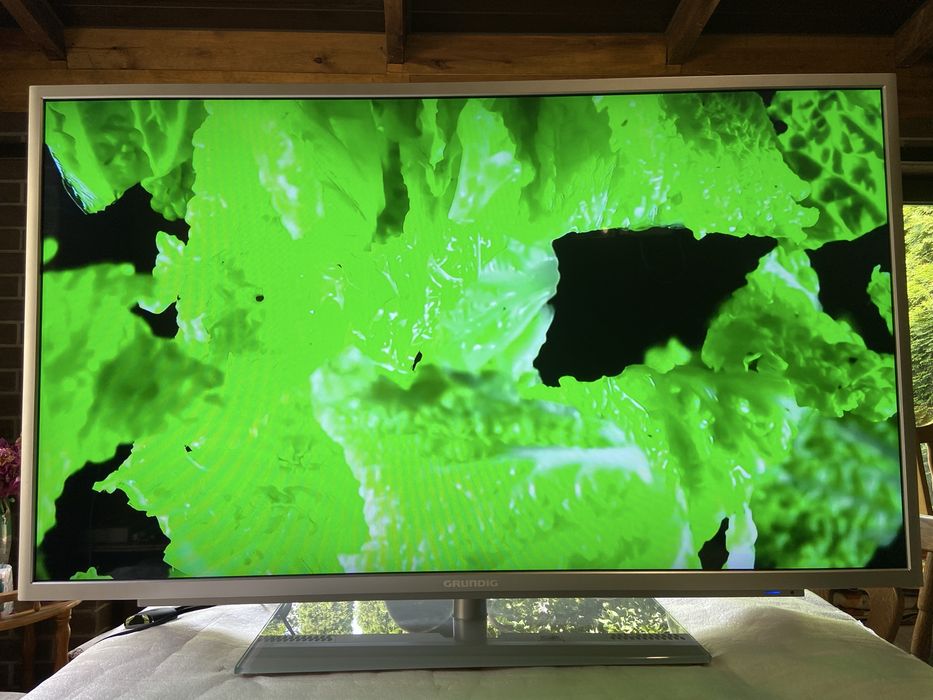 Телевізор 55ʼʼ Grundig 55vle9474SL FullHD/3D/600Hz
