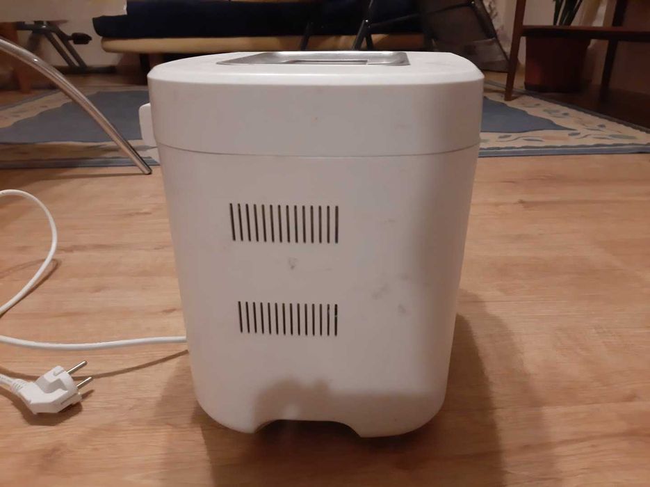 Automatyczny wypiekacz do chleba