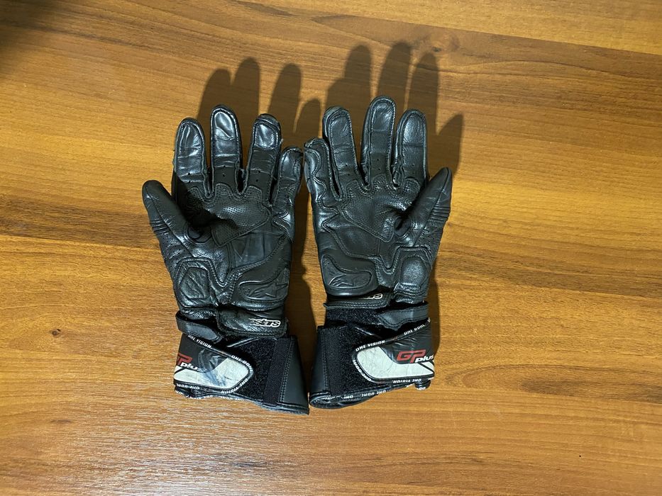 Alpinestars DF5 protect