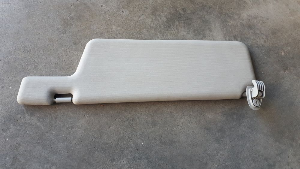 Pálas sol novas lado dir. Fiat Punto/ Grand Punto/Peugeot 308/Corsa D