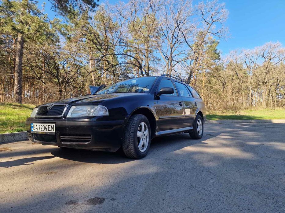 Протам Skoda tur