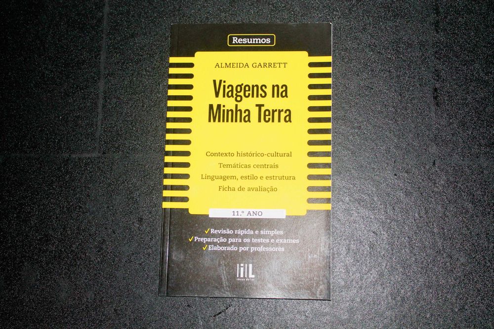 Coleção completa de resumos Areal Editores