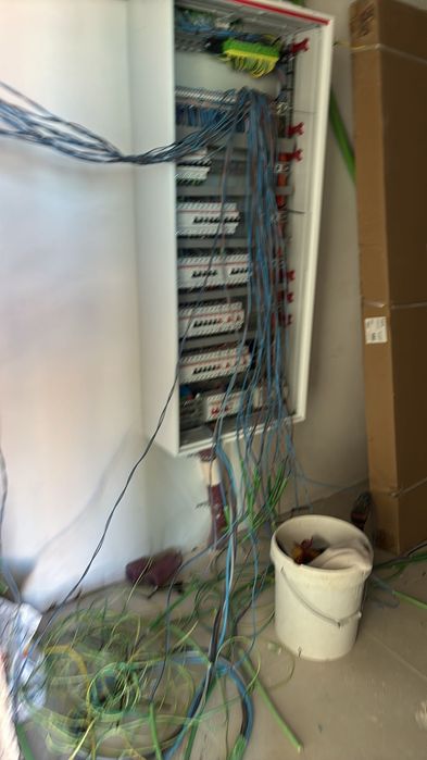 Serviço rápido e confiável