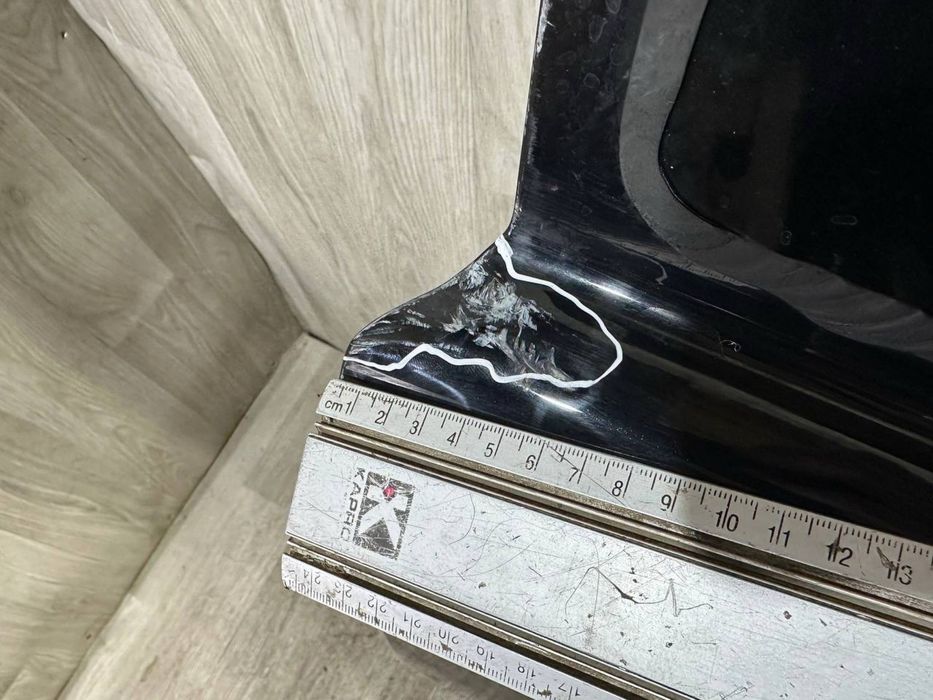 Дверь задняя правая Mercedes V Vito W477 ( 2014 2015 2016 2017 2018 2019 2020 2021 2022 2023 2024 2025 г. )