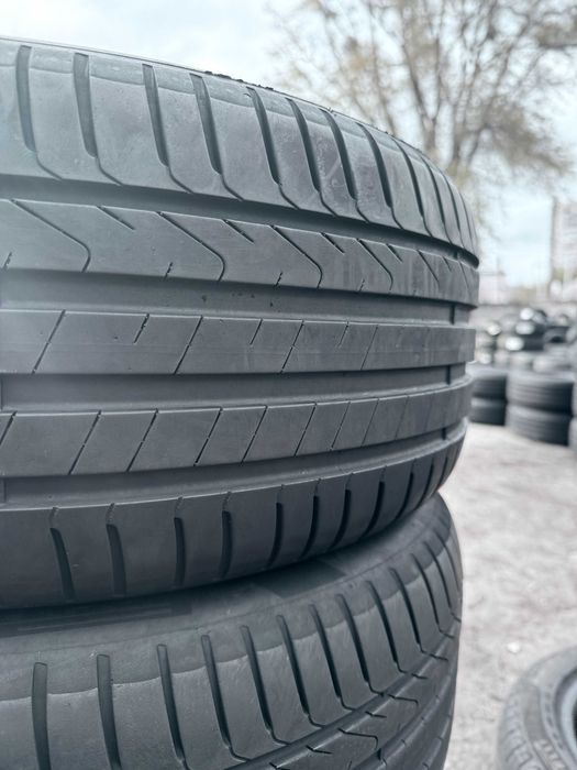 225 45 18 Pirelli Cinturato P7 90% Шини Літо