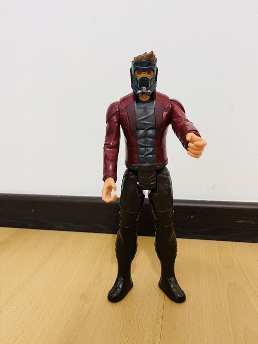 Bonecos Figuras Star Lord