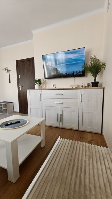 Apartamenty Łomża 1-2 osoby ul. Wiejska