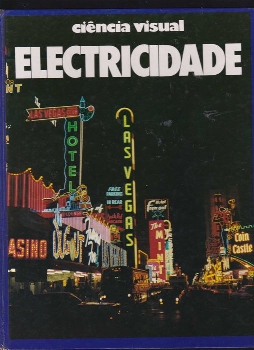 Ciência Visual - vários volumes