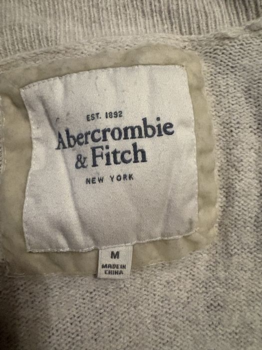Karfigan abercrombie m
